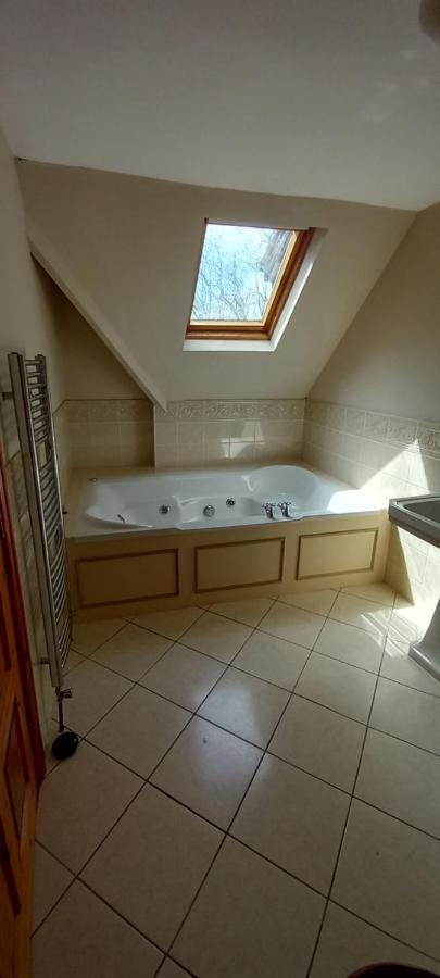 Ardsallagh Lodge ยอล ภายนอก รูปภาพ